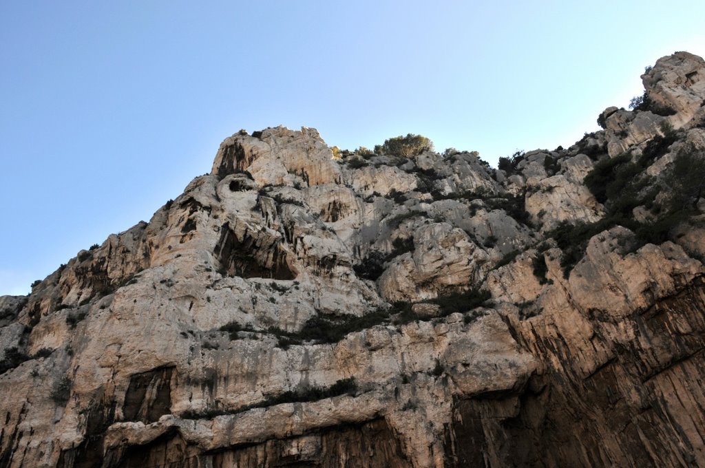 Vaufrèges, Marseille, France by Cheikh-Aissa Ali