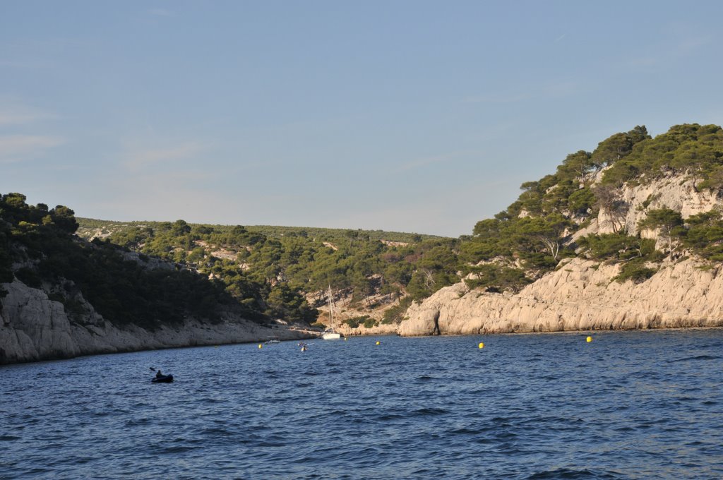 Vaufrèges, Marseille, France by Cheikh-Aissa Ali