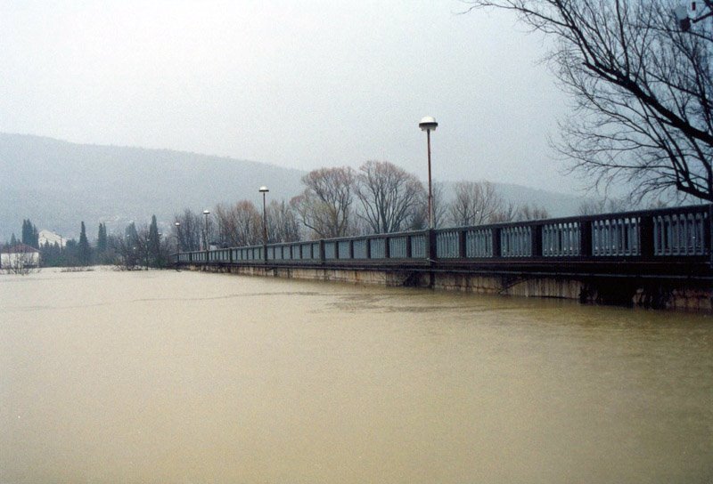 Big Flood in 2002 (Velika poplava 2002) by s_saletic