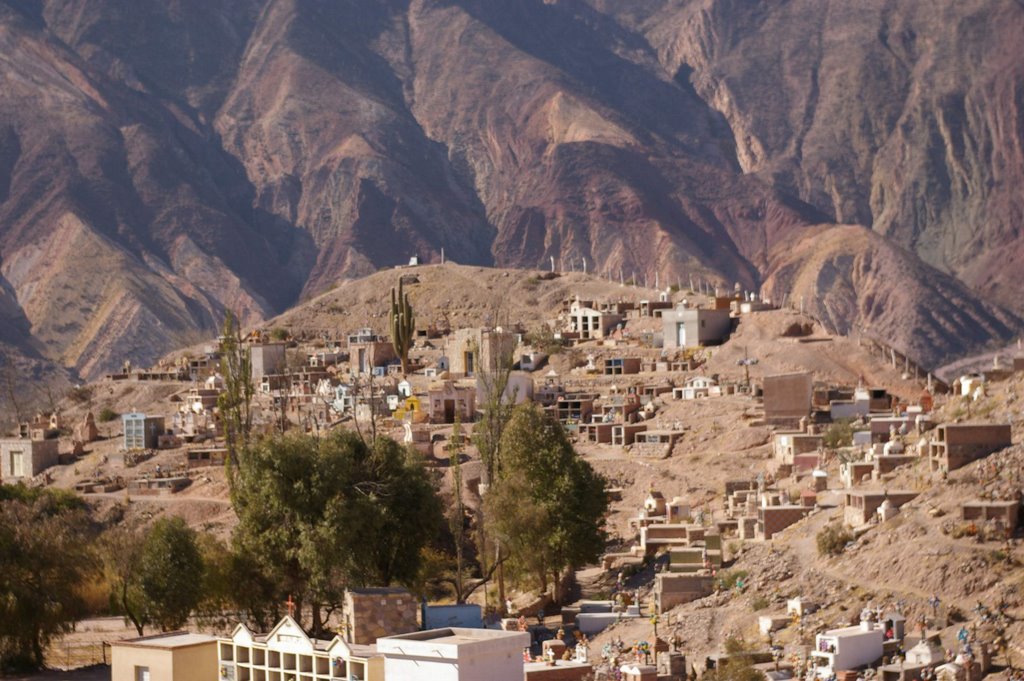 Quebrada de Humahuaca - Maimarà by http://photodumonde.…