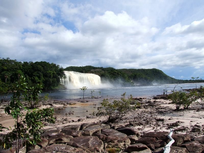 Canaima by Rafal - Poland