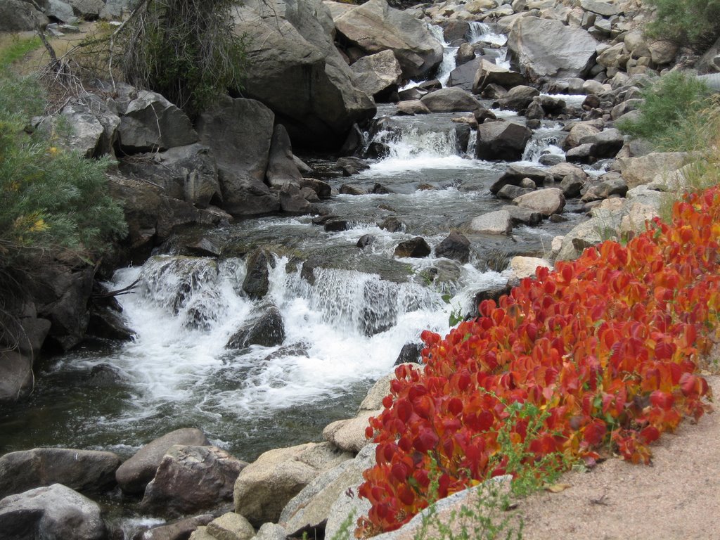 Boulder, CO, USA by t-h-o-m-a-s