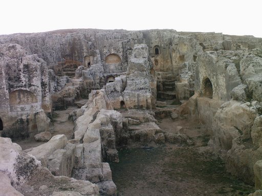 Pirin Mağaraları(akşamüstü) by aydinboybey