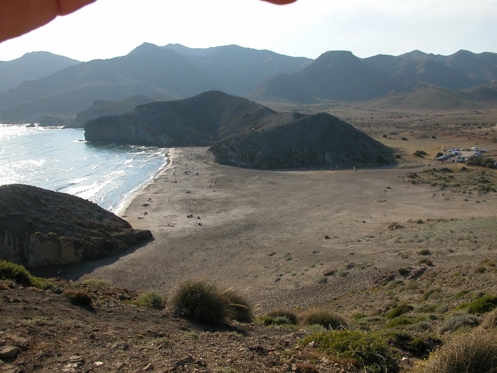 Níjar, Almería, Spain by Julio Gimenez