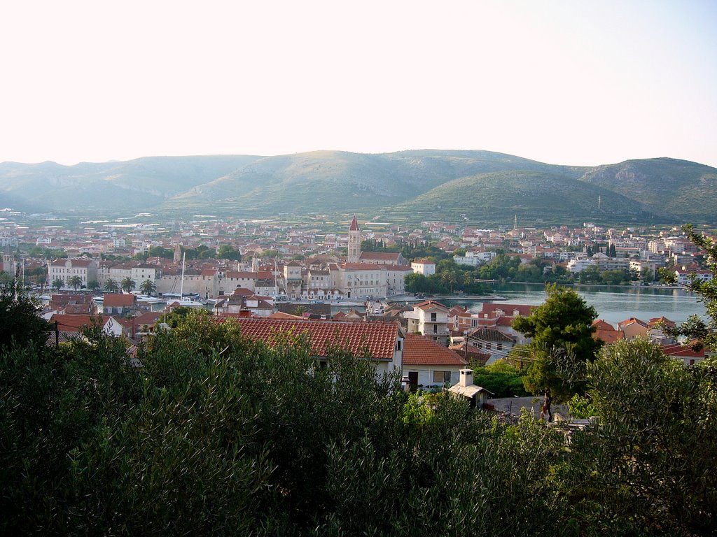 Trogir by szistvan