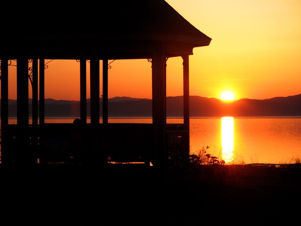 LaPocatiere,Québec by Jean-Marc Barsalou