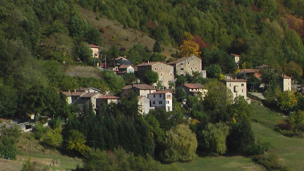 CAMUGNANO BO - VIGO - by oscar magelli