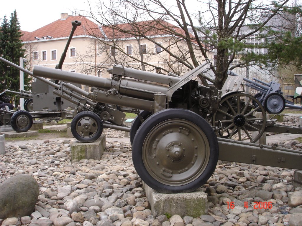 Banská Bystrica - museum of SLovak National Uprising by a.margetin