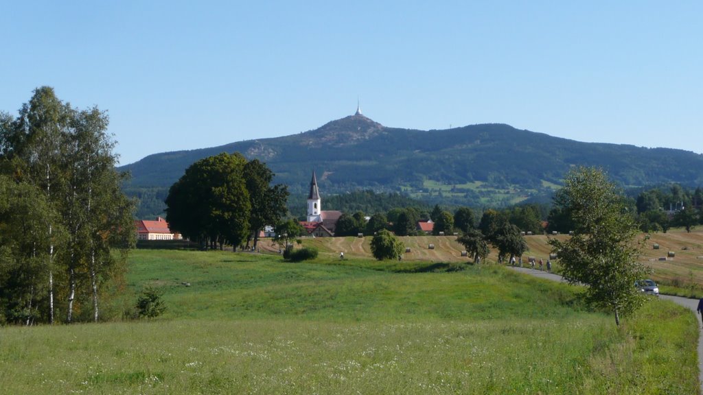 463 52 Osečná, Czech Republic by Zdeněk Lbc