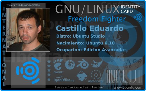 GNU-WIFI by maestrolinux