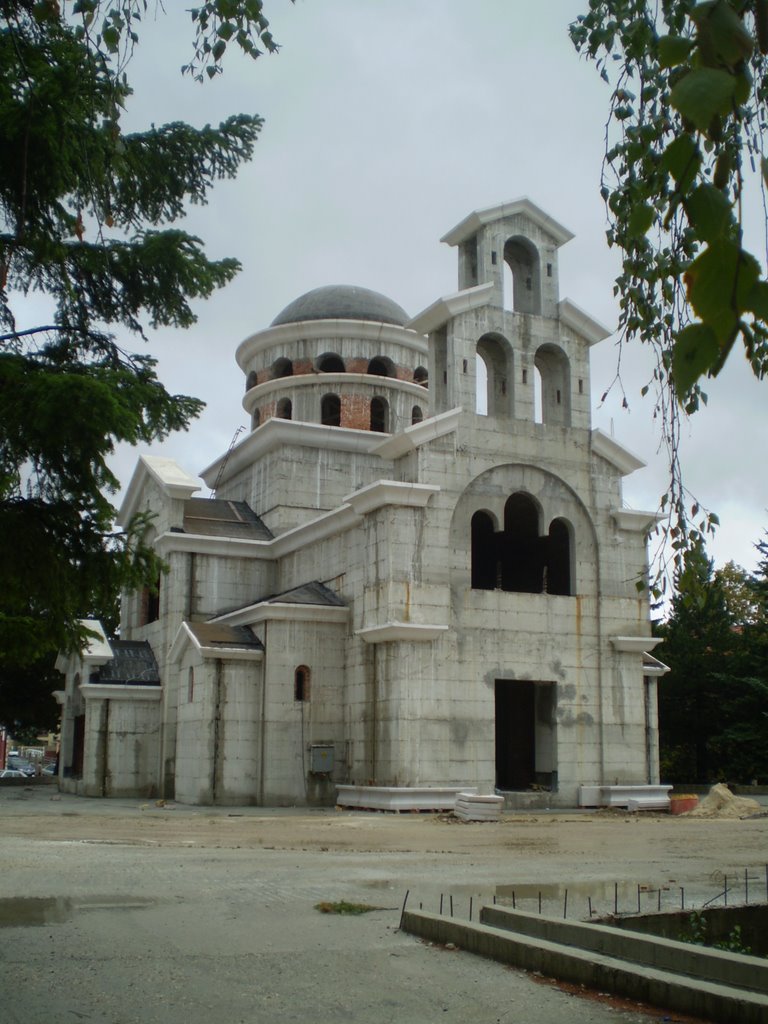 Gacko, Bosnia and Herzegovina by Zoran Šukic