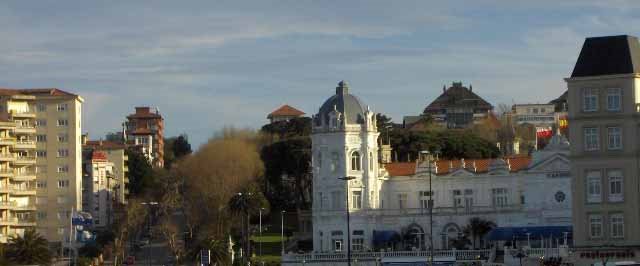 Santander by Jaime Varela Borja