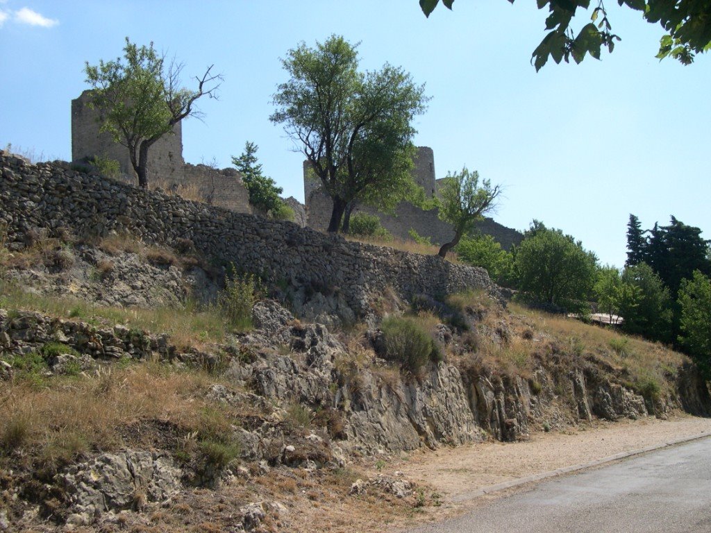 Roquebrune Sur Argens by IJlie