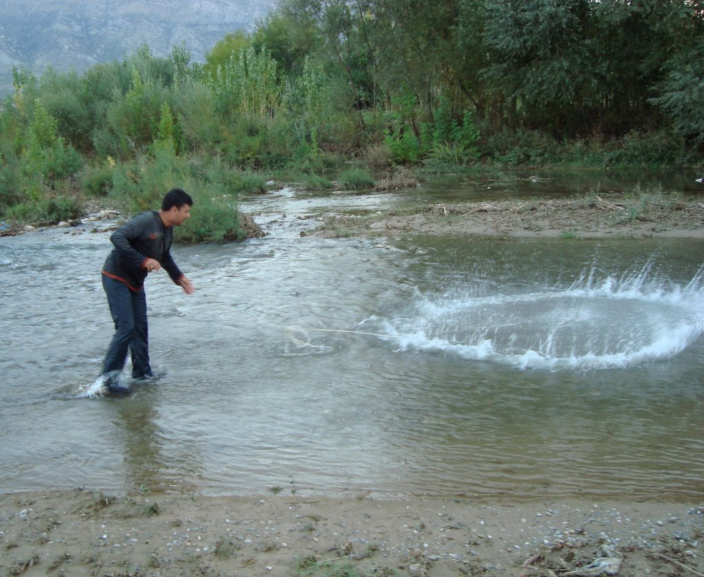 Üçocak/Arıcak/Elâzığ, Turkey by İbrahim TÜRKER