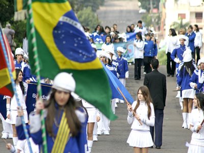 7 de setembro em ijui by mastella