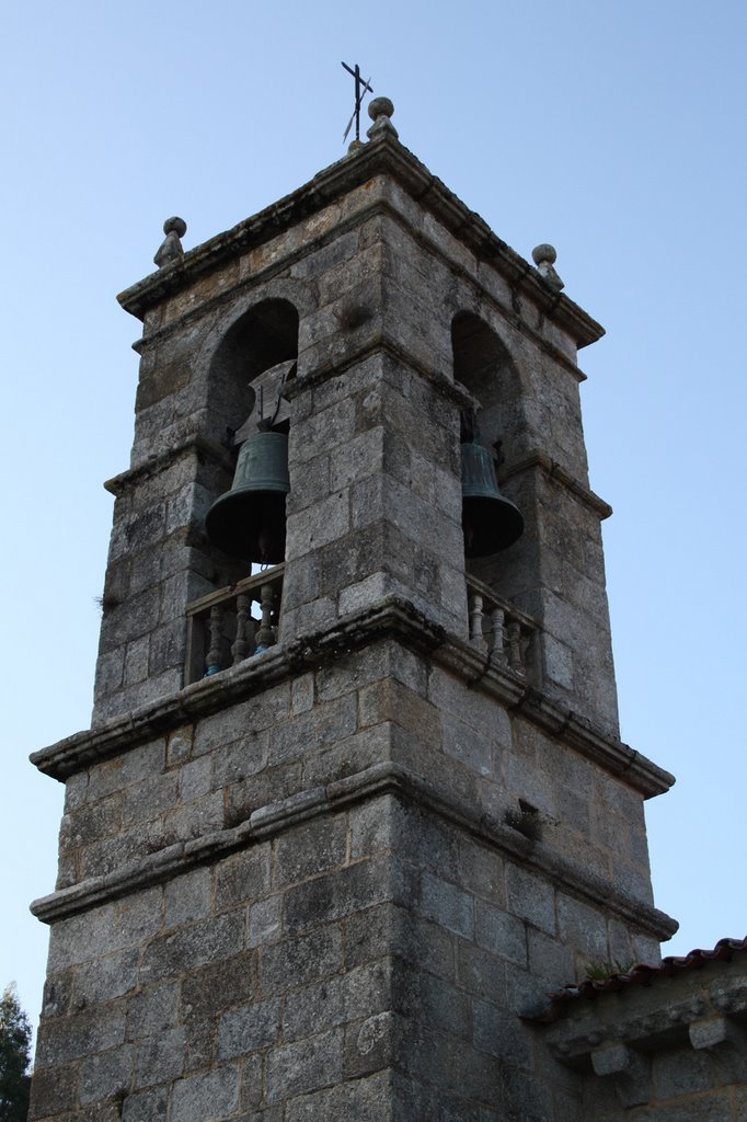 Portas, Pontevedra, Spain by alfonso_fontan