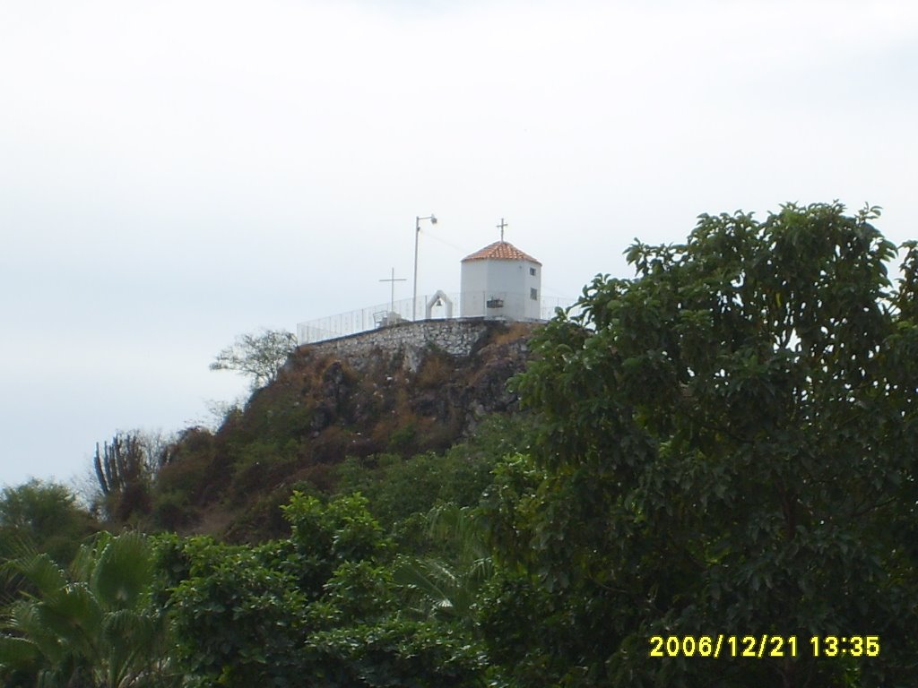 El Cerro by Jesus Humberto De La…