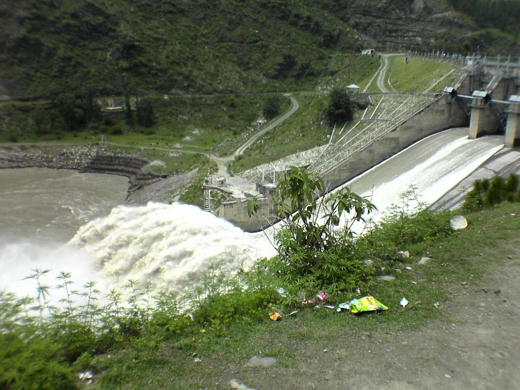 Sawala, Himachal Pradesh, India by kp singh