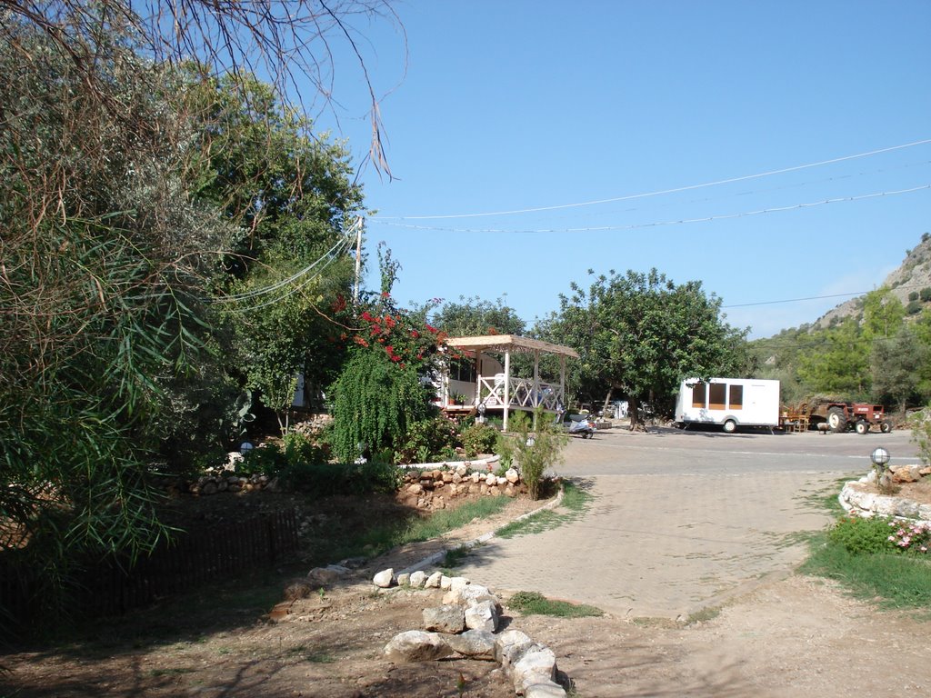 Muğla-fethiye-ölüdeniz 1 by gökhan çetin