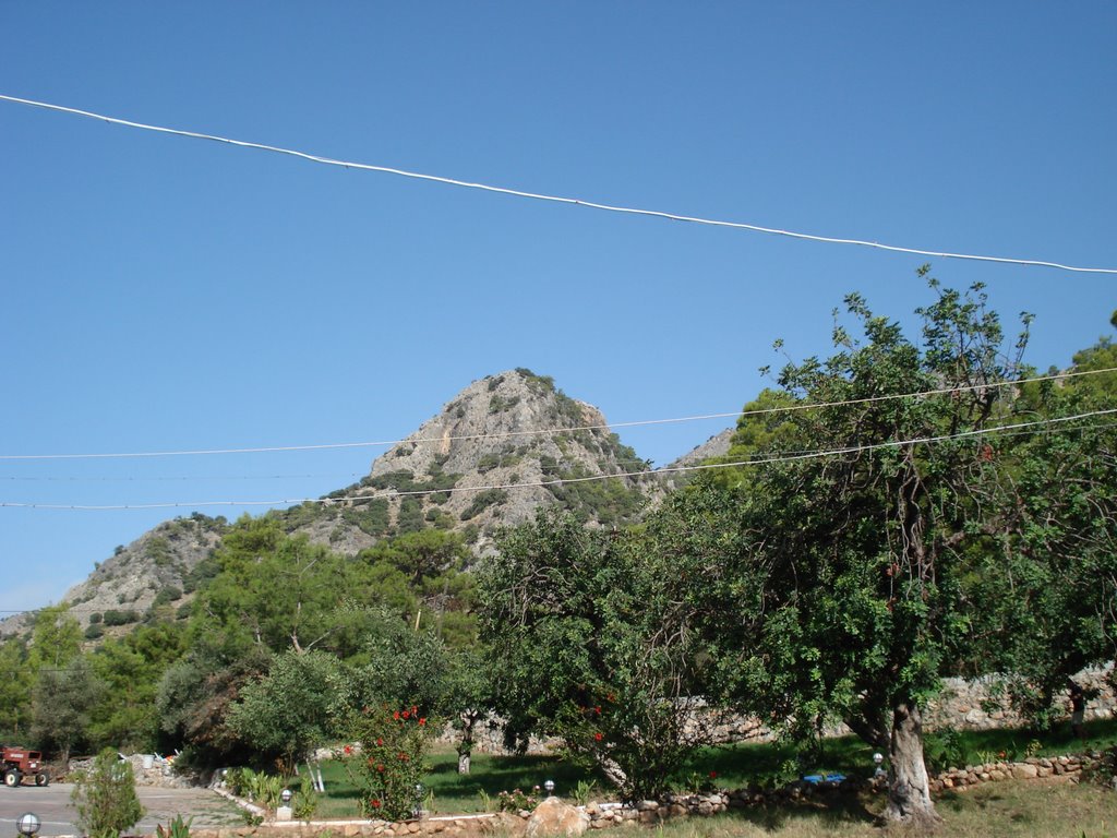 Muğla-fethiye-ölüdeniz 2 by gökhan çetin