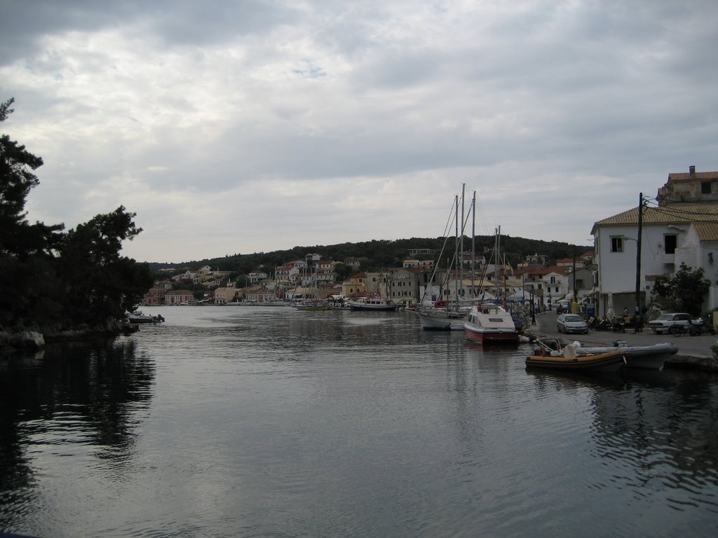 Paxos by Daniel W