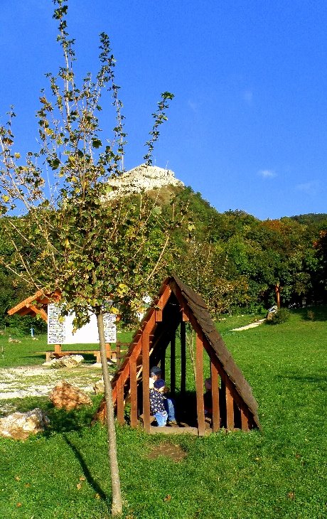 "Házikó" by Tóthné Kulcsár Tünde