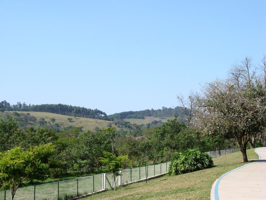 Parque da Cidade - Jundiaí - Foto: Fábio Barros (www.cidade3d.uniblog.com.br) by Maquete Fábio  Barro…