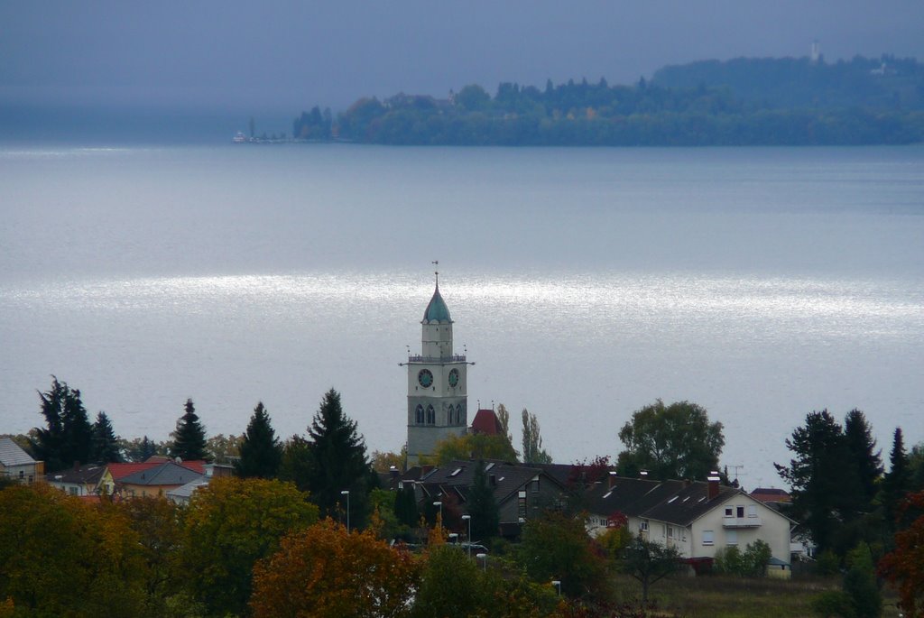 Nach dem Gewitter by opbol