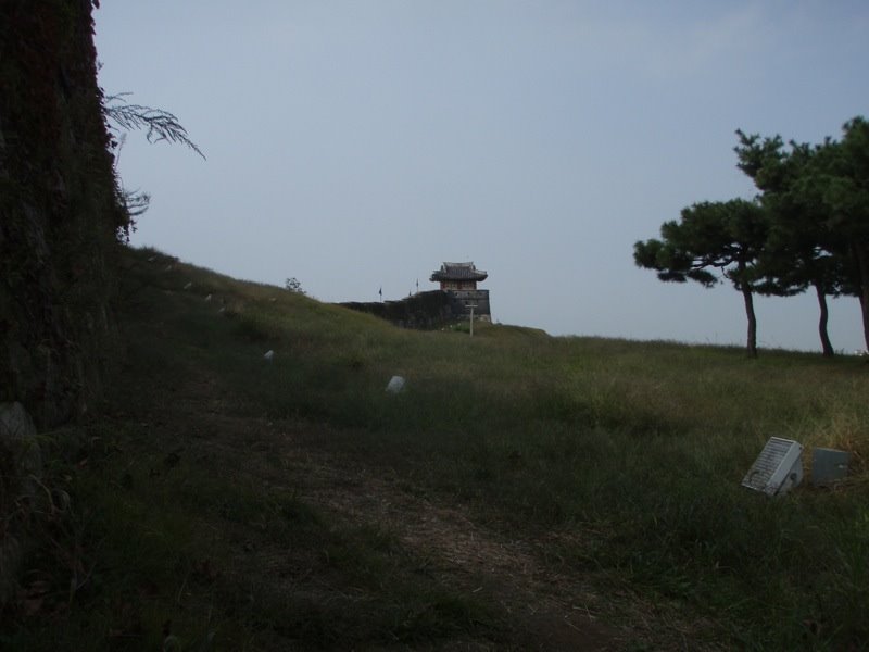 Bukdong Poru, the Northeast Firearms Bastion by pulp