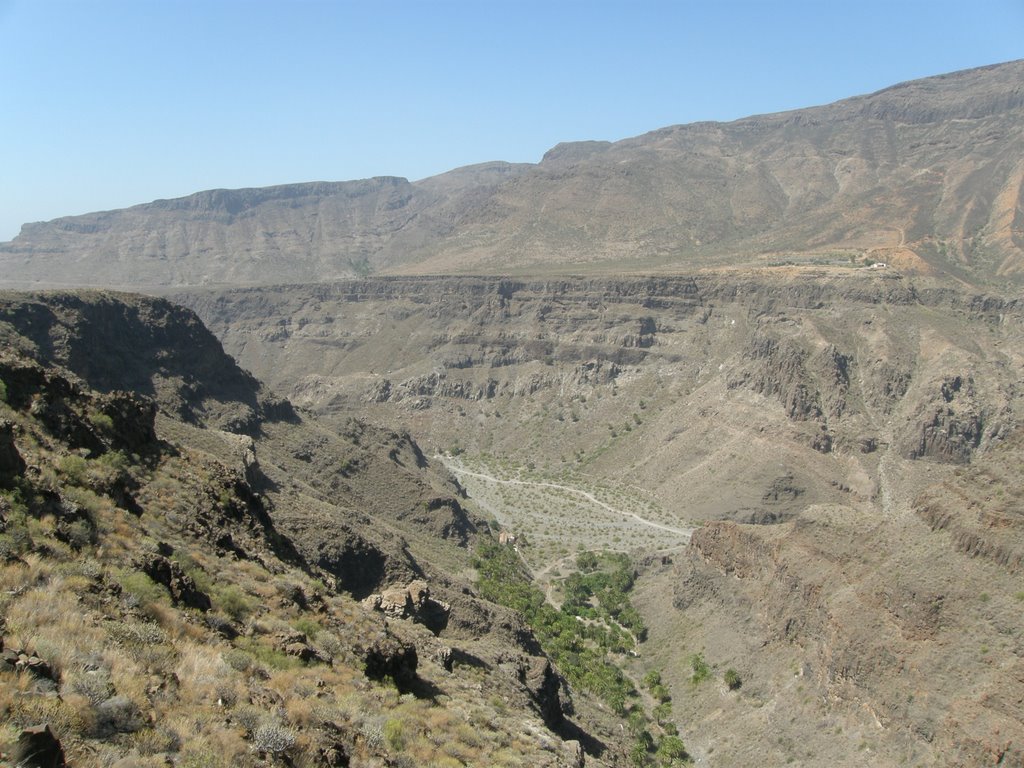 Gran Canaria summer 2008 by ol4t