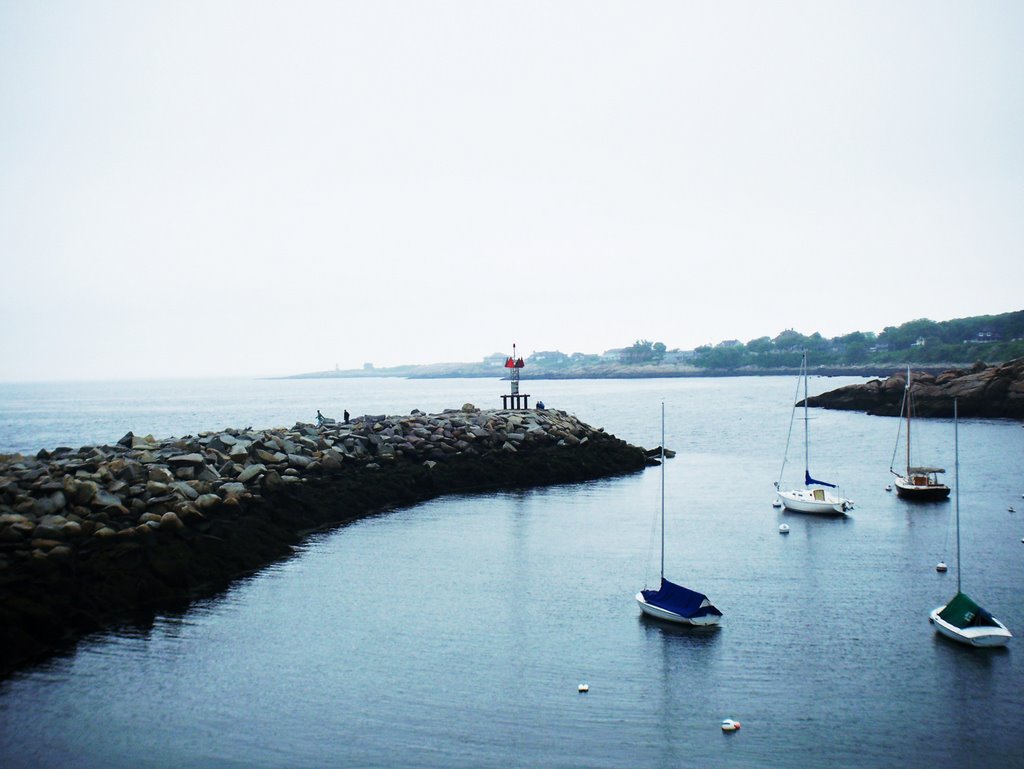 Rockport, MA by kyllonen06