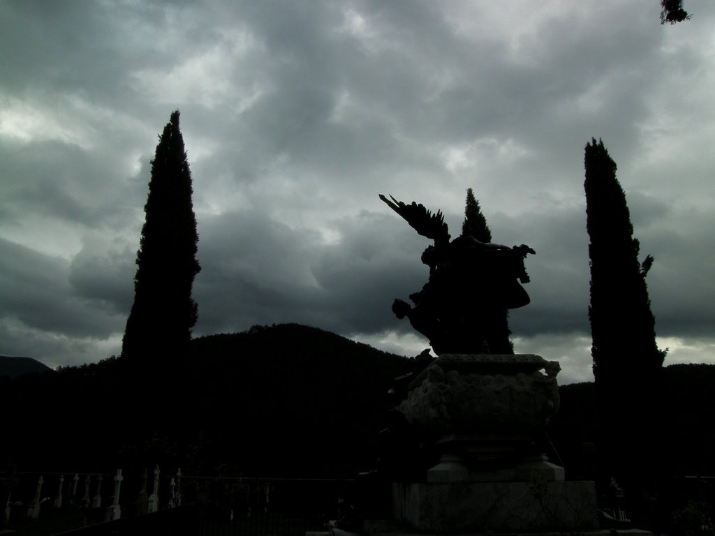 Senza rivali, le Roi du chant by Abel Jiménez García