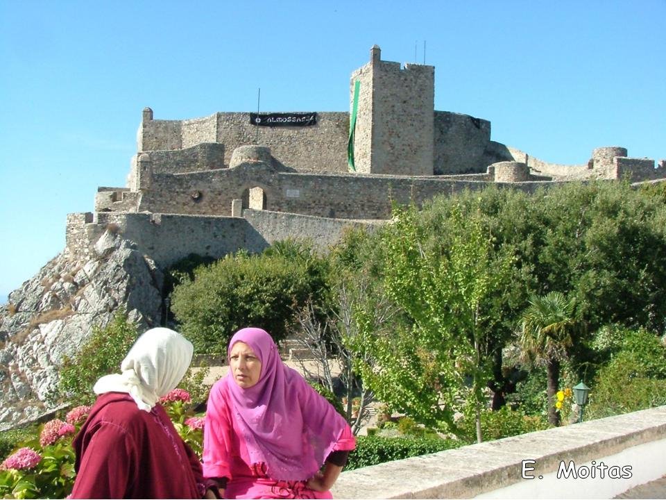 Marvão - Almossassa 2008 by Emílio Moitas