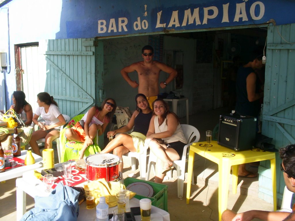 Bar do Lampião by mspnet