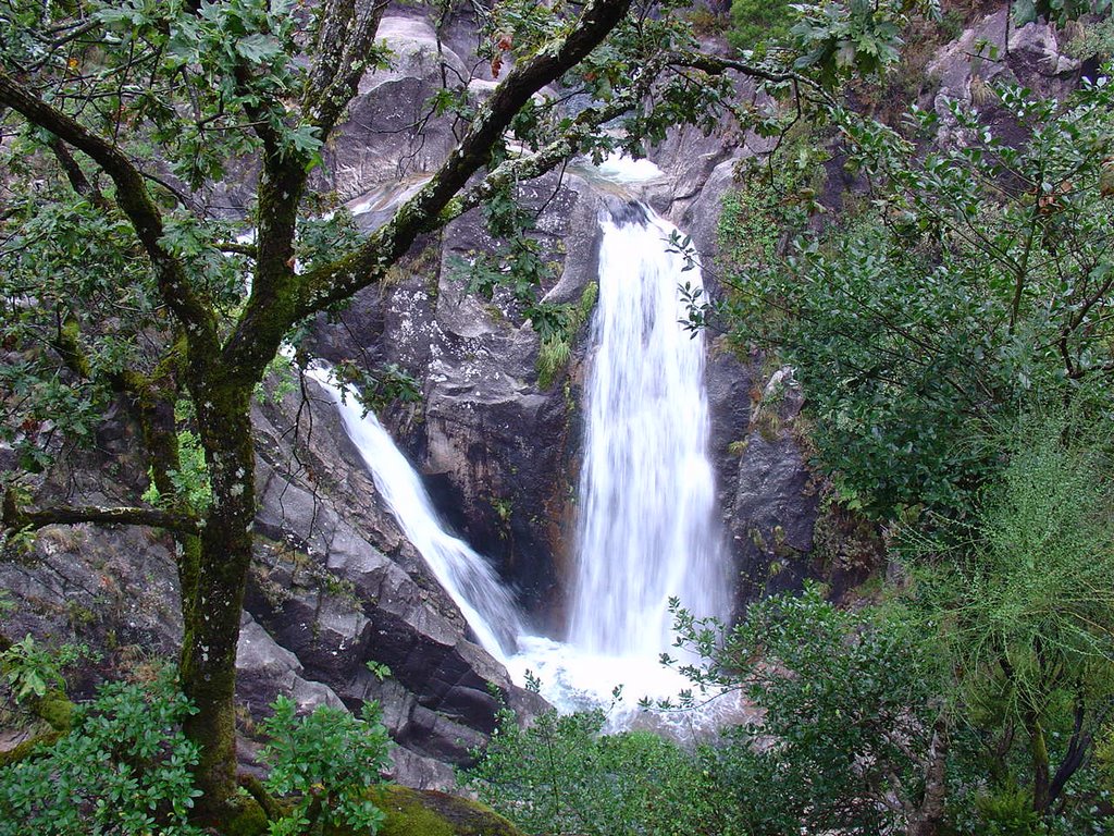 Cascata do Arado... by npa