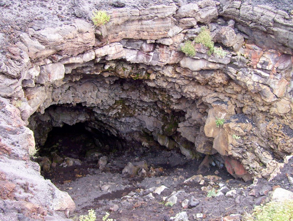 05-10-2008: Grotta del Gelo by Alain Risuglia