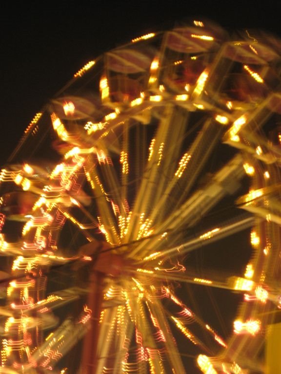 Ferris Wheel on the 4th by bl00dtobleed