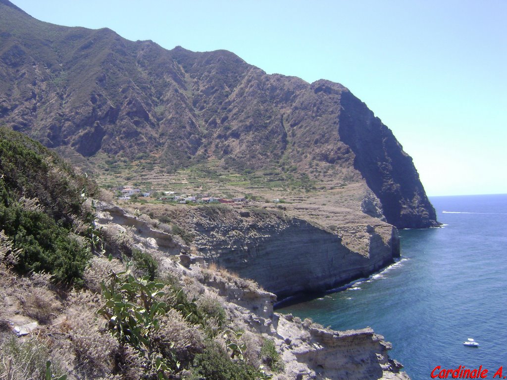 PAESAGGIO POLLARA by © Cardinale A.