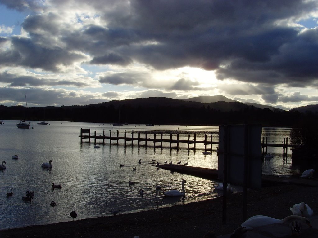 Windermere by lee fisher