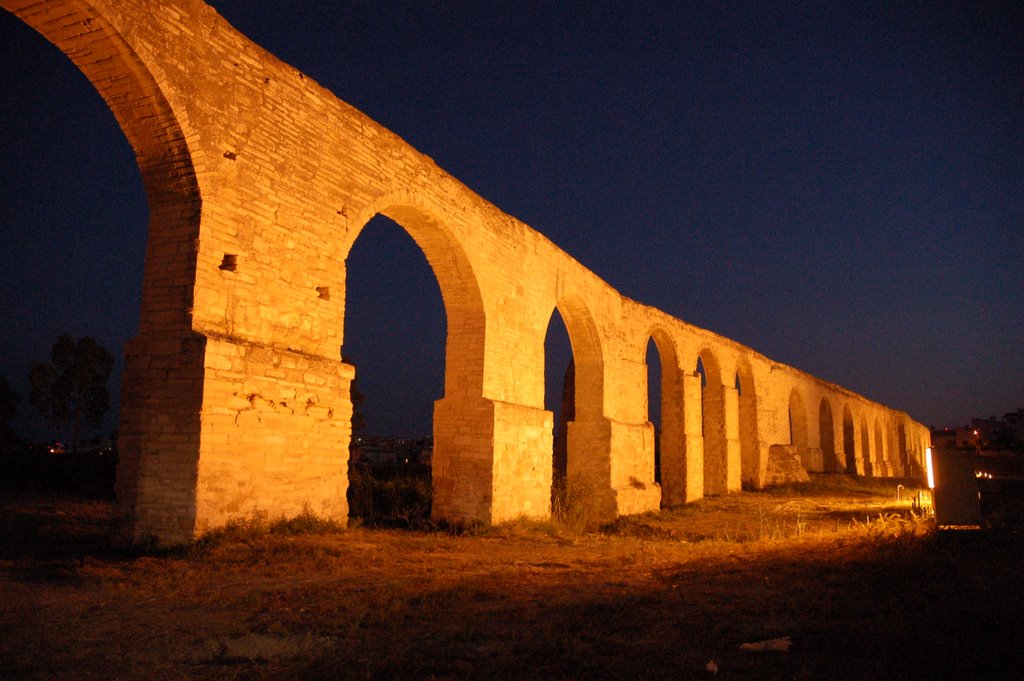 Cyprus - Larnaca-Kamares - by MάΝoS by Manos Spyridakis (MάΝoS)