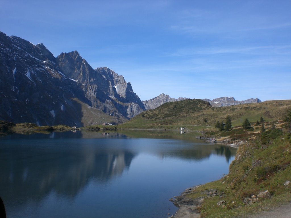 Trübsee A.H. by Bastardoh