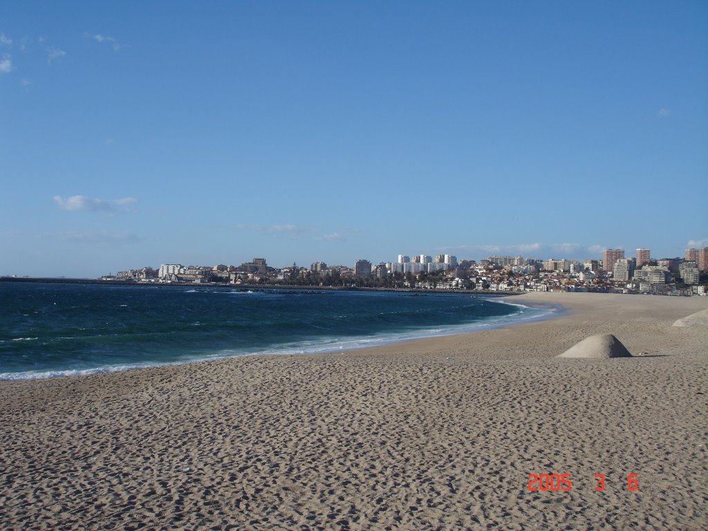 CABEDELO-CANIDELO-GAIA E, PORTO FOZ by João Monteiro - João…