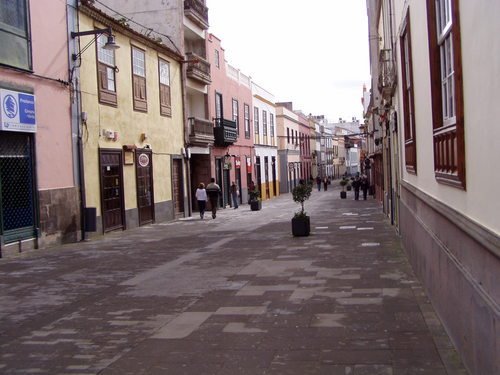 Calle Herradores by NeNotf