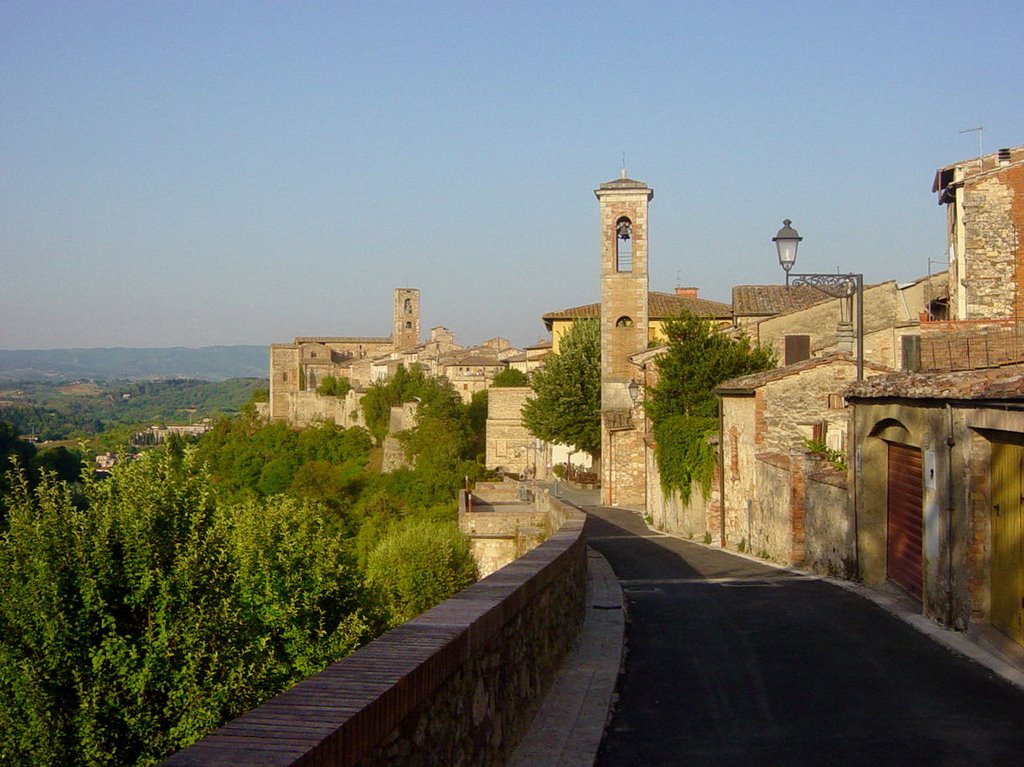 Colle Val D'Elsa by Frank 56