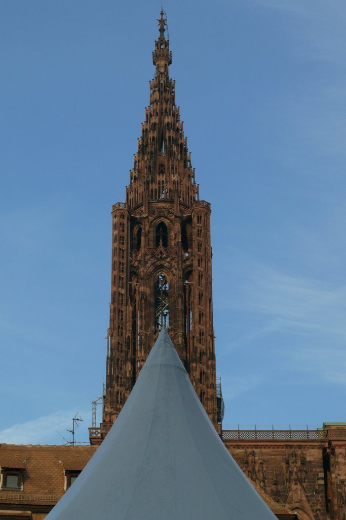 Petite-France, 67000 Strasbourg, France by © Rapi ( Ipernity-Pa…