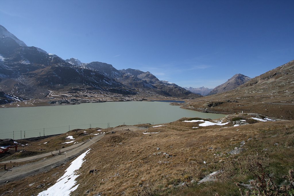 HOLIDAYS-SWITZERLAND.CH / Hospiz Bernina by holidays-switzerland…