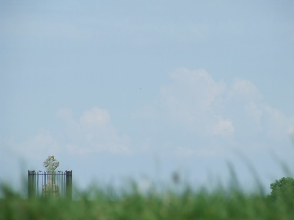 Hill of Tara by unpaseo