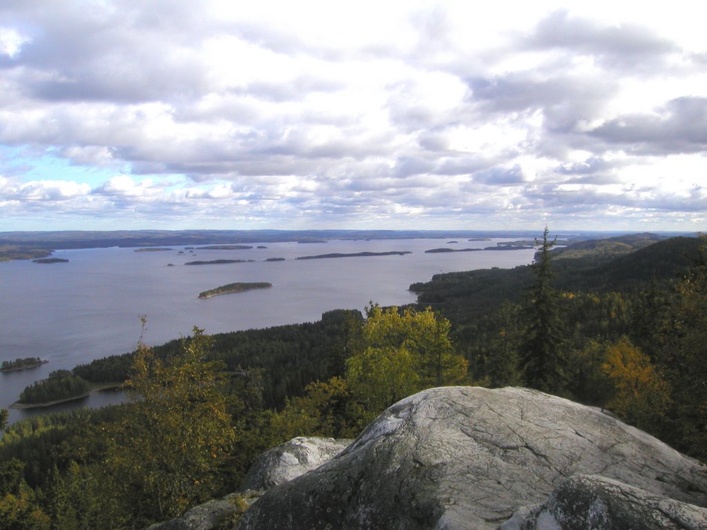 Koli by Hugh3