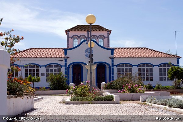 Jardim de Infância, Mourão by Photo Flavio Oliveir…