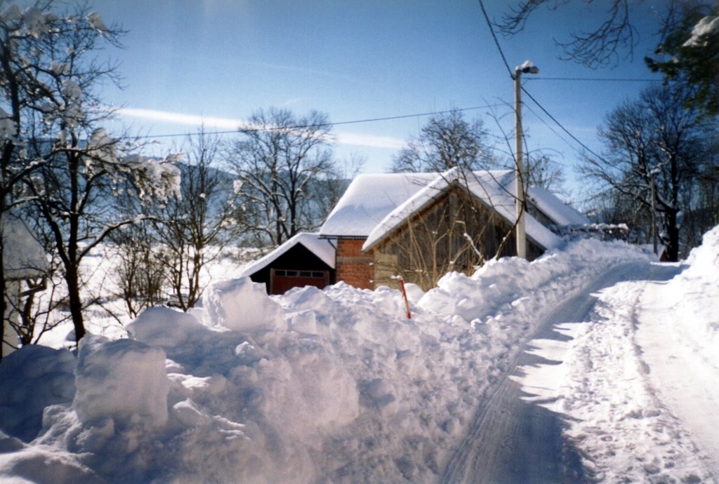 Lički Novi by majer63